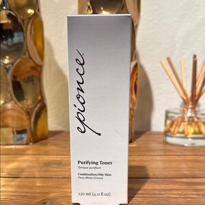 Fortifying Toner Silver Grey Skincare Essential